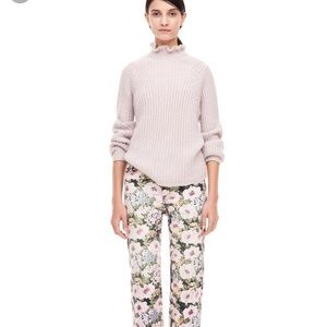 Rebecca Taylor sweater NWT size M